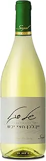 [Segal's] Dry White 750 ml