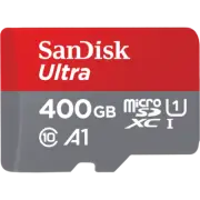 Micro SD Card SanDisk 32GB 64GB 128GB 256GB 400GB 512GB