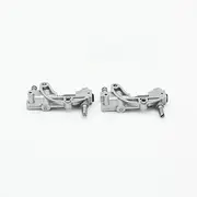 Repair Parts 2PCS 4500 5200 5800 45CC 52CC 58CC Chainsaw Oil Pump Garden Tools Chain Saw Parts Accessories