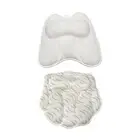 Bath Pillow, Bathtub Pillow Headrest, SPA Gifts Washable Comfortable Bathroom