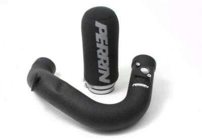 Perrin Black Cold Air Intake for Subaru BRZ & Scion FR-S (for: Subaru)