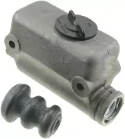 FIT 53-56 FORD B500 B600 B6000 F500 W/POWER BRAKES & DRUMS BRAKE MASTER CYLINDER (for: Ford)