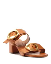 Schutz Women's Olga Slide Sandals