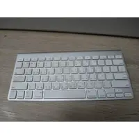 在飛比找蝦皮購物優惠-二手 Apple 蘋果 Wireless Keyboard 