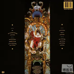 Michael Jackson / Dangerous (Remastered) (180g 2LPs)