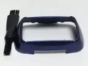 Shaver Head Holder Cover For Panasonic ES-LV65-S ES-LV65 Arc5 Razor Beard Blue