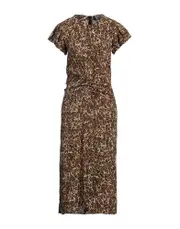 [ISABEL MARANT] ISABEL MARANT Midi dresses - Item 15453943