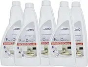 480ML Floor Cleaning Solution ，Compatible With Roborock S8 Pro Ultra/S7 MaxV Ultra/Dyad/S7 Vacuum Cleaner Parts(5bottl)