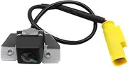 qzmty Car Rear View Camera,Fit For Hyundai, IX35 Tucson 2010-2013 95790-2S011 957902S011 957902S012 95790-2S012 Backup Reversing Reverse Camera System