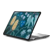 MacBook Pro 13-inch (M1 / M2 / Intel) Impact Case Dhaura 'Earth'