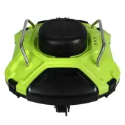 Spector Robot Pool Cleaner Robotic Vacuum Automatic Cordless Cleaning Spector