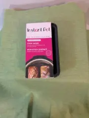 Instant Pot Official Mini Loaf Pans - Set of 2