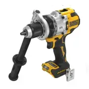 DeWalt DCD1007N-XJ 18V XR 3 Speed Brushless Hammer Drill Driver - **BRAND NEW**