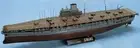 IJN Shinano | Doyusha 1/250 | Shinano Japanese Aircraft Carrier