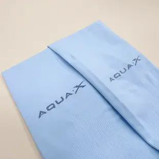 韓國 AQUA X 夏日涼感防曬袖套 五色 高爾夫袖套 【花想容】