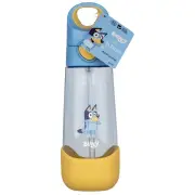 B.Box Tritan Drink Bottle 600ml - Bluey