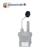 NEW Volume Control Knob Cap for MOTOROLA Handheld Radio APX1000 APX2000 APX4000