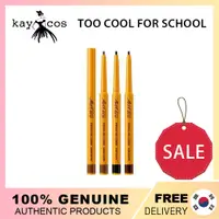 在飛比找蝦皮購物優惠-too cool for school 美術課 持久抗暈眼線