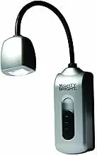 (Silver, Size) - Sewing Machine Light, Silver