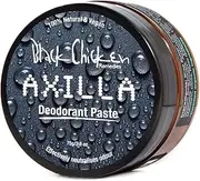 Black Chicken Remedies Axilla Deodorant Paste 75 g