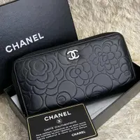 在飛比找PopChill優惠-[二手] ⁺⊹古董精品⊹⁺┇CHANEL Vintage山茶