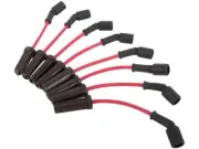 For 2009-2013 Chevrolet Corvette Spark Plug Wire Set 28333CS 2010 2011 2012 (for: Chevrolet)