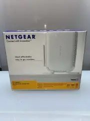 Netgear Access Point Wireless Router 54 Mbps WGR614 NEW IN BOX