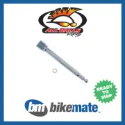 Brake Caliper Pad Pin Bolt Kit Rear HONDA VT 1300 CTA Interstate ABS 2014