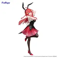 在飛比找蝦皮商城優惠-【FuRyu】 景品 五等分的新娘 中野五月 兔女郎ver.