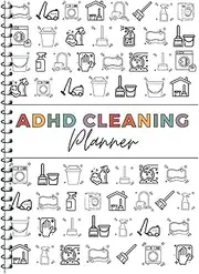 YsXoWiui Cleaning Plan Cleaning And Organization Schedule Home Improvement Planner