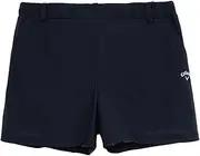 [Callaway] C25127202 Women's Shorts (Flexible Mesh Setup) / Golf