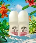 AVON Skin So Soft Soft & Sensual Roll-On Antiperspirant Deodorant Duo Set