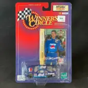 Winner's Circle LIFETIME SERIES Jeff Gordon #24 1999 Pepsi Chevrolet Monte Carlo