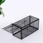 Bait Box Garden Rat Trap Rodent Catcher Mouse Catcher Mousetrap Rat Cage