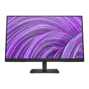 HP P22h G5 21.5" FHD IPS Height Adjustable Low Blue Light Mode Monitor [64W30AA]