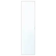 ÅHEIM door, mirror glass, 50x195 cm