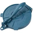 Cast Iron Tortilla Press Dough Flour Tortilla Rotis Quesadilla Maker Prensa p...