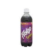 1 CASE 24 ct. Faygo Grape 24 oz POP ORIGINAL DETROIT MADE SODA