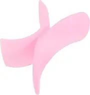 CANIGHT Elegant Nail Arm Rest Pillow u Shape Hand Pad for Nail Art and Spa Services