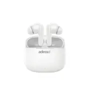 Adesso Xtream T1 Bluetooth Wireless Earbuds and Built-in Microphone (xtreamt1)