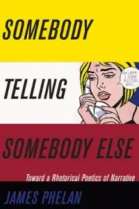 在飛比找博客來優惠-Somebody Telling Somebody Else