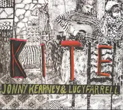 Jonny Kearney & Lucy Farrell – Kite CD