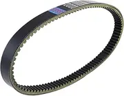 Drive Belt Compatible with Kazuma Jaguar ATV 500 Compatible with Mammoth UTV 800 Compatible with E-Z-GO Compatible with Golf Cart Gas/Elec-PC4 XI300/500/804