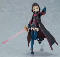 在飛比找PChome24h購物優惠-代理版 GSC figma FGO 582 Berserke