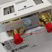 1PC Emerson PS2-A7AS Pressure Controller PS2 A7AS NEW