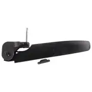 Nylon Canoe Kayak Rudder Ail Foot Control Direction Kits A6P86623