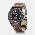 New Victorinox Swiss Army Airboss Mechanical Automatic Men's Watch 241886
