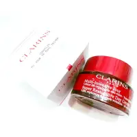 在飛比找蝦皮購物優惠-CLARINS 克蘭詩 極緻活齡撫紋日霜50ml