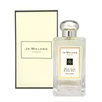 在飛比找誠品線上優惠-【Jo Malone】鼠尾草與海鹽香水 100ml-平行輸入