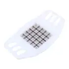 French Fries Potato Chip Cutter Vegetable Fruit Slicer Chopper Kitchen Gadgets
